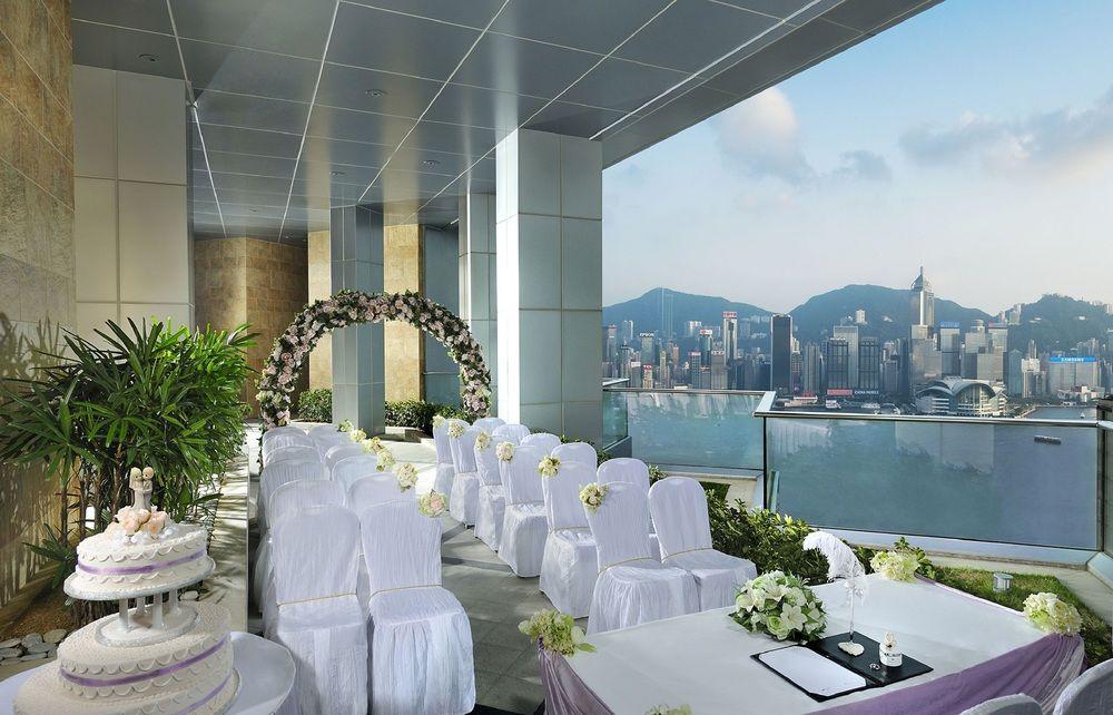 Hotel Panorama Hong Kong Exterior photo