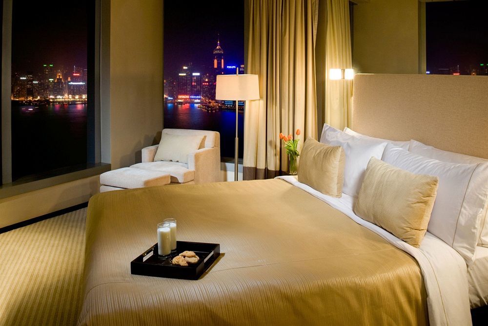 Hotel Panorama Hong Kong Exterior photo
