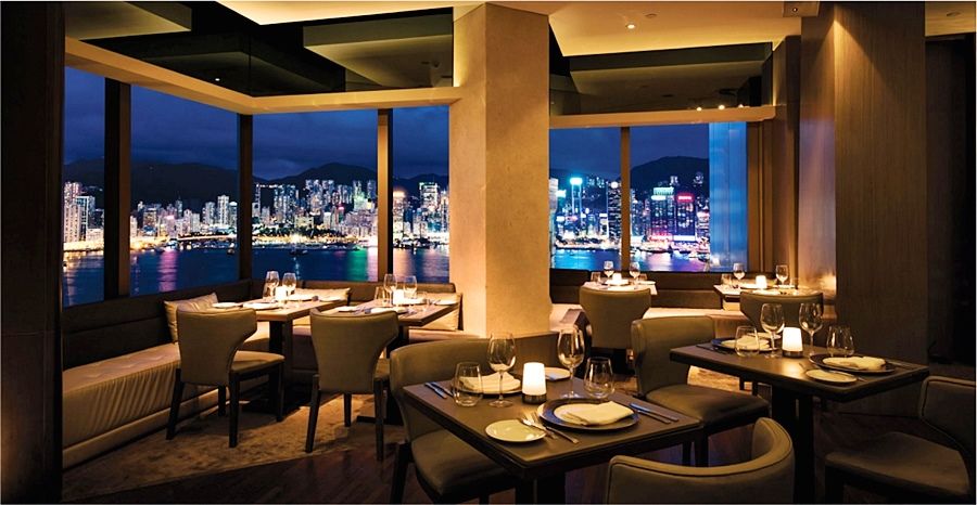 Hotel Panorama Hong Kong Exterior photo