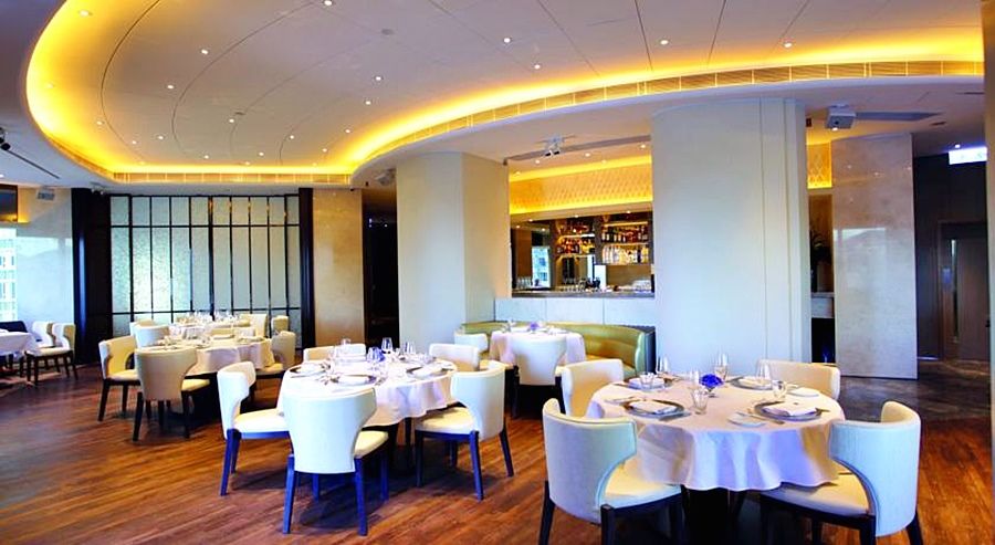 Hotel Panorama Hong Kong Exterior photo