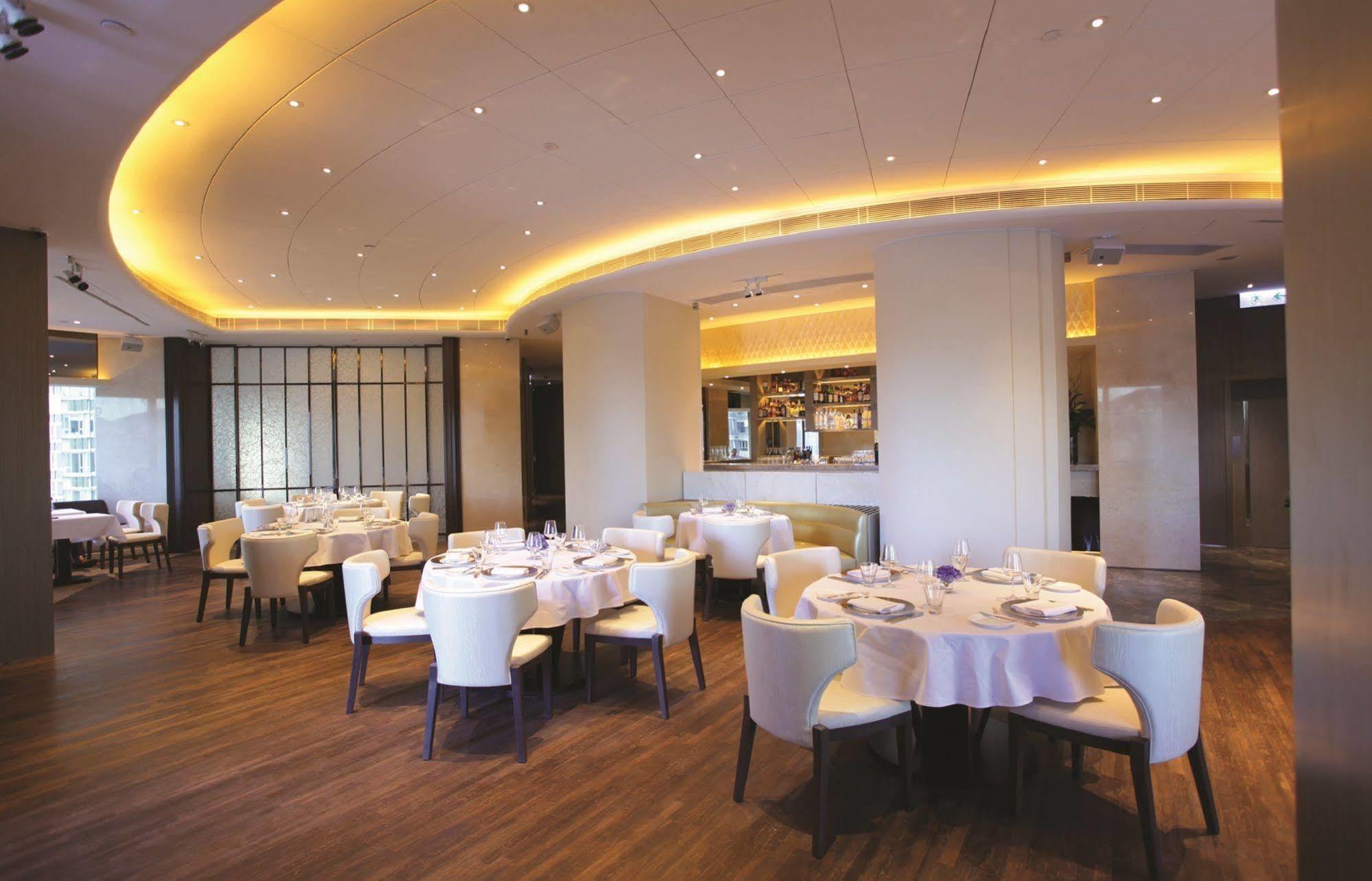 Hotel Panorama Hong Kong Restaurant photo