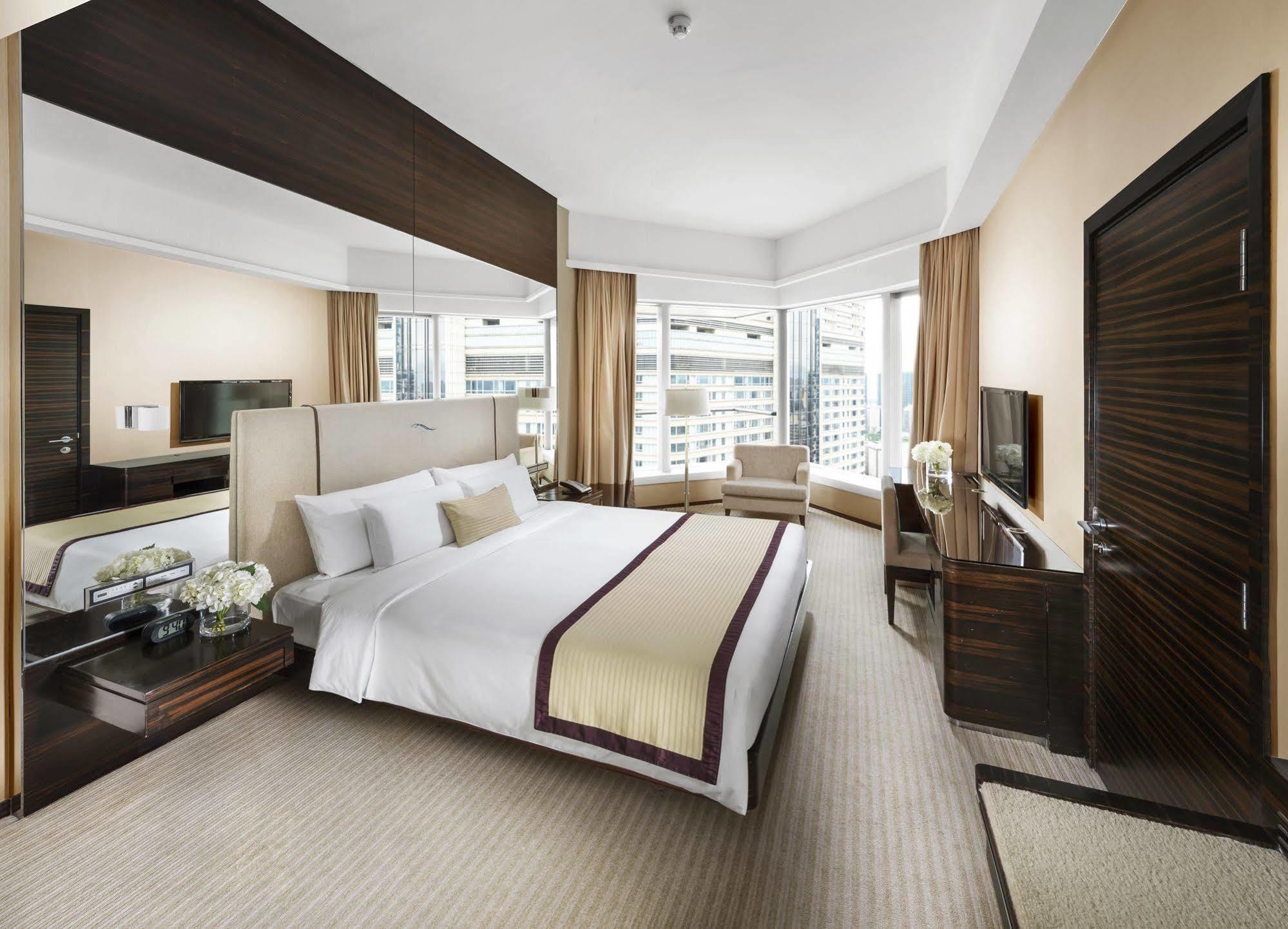 Hotel Panorama Hong Kong Exterior photo