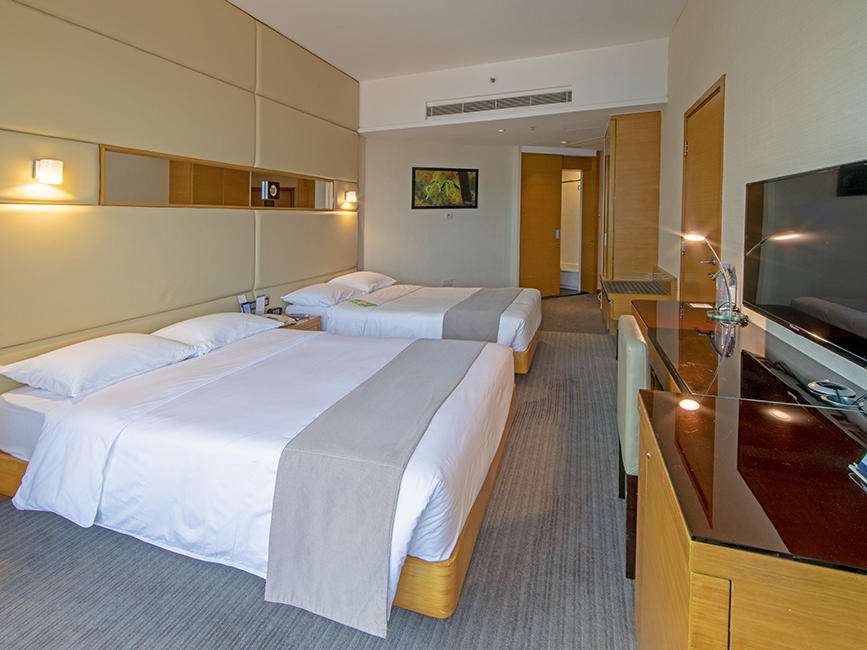 Hotel Panorama Hong Kong Amenities photo